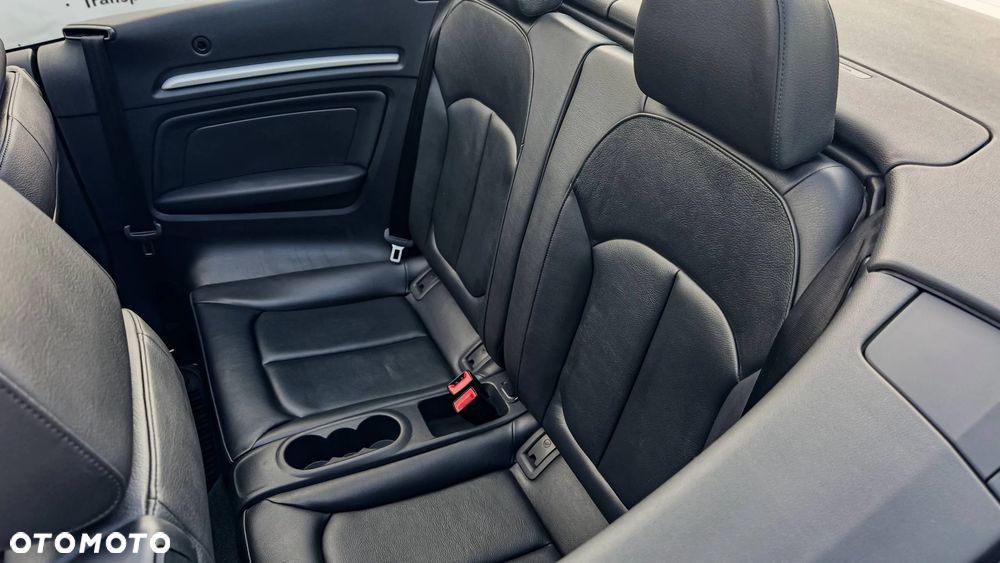 Audi A3 Cabrio 2.0 TFSI S tronic Ambition - 18