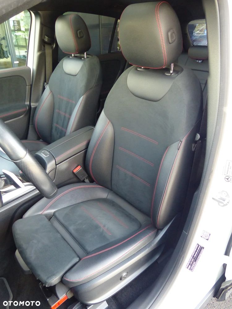 Mercedes-Benz EQA 250 66.5kWh AMG Line - 18