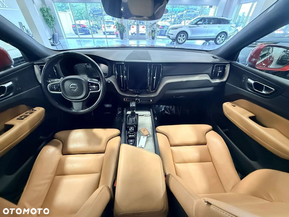Volvo XC 60 T6 AWD Inscription - 10