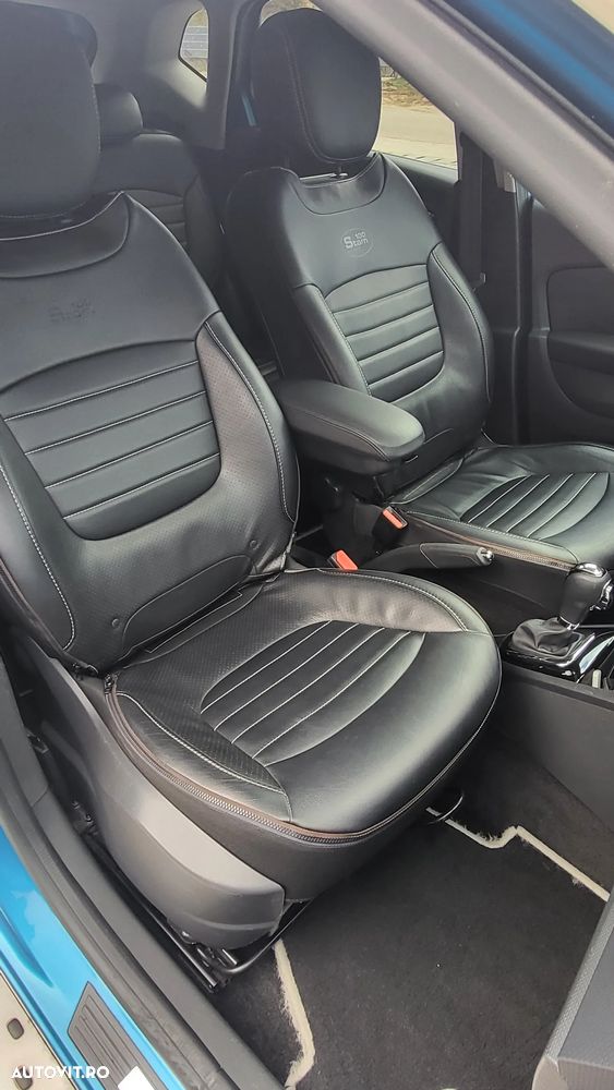 Renault Captur TCe 120 EDC Luxe - 12