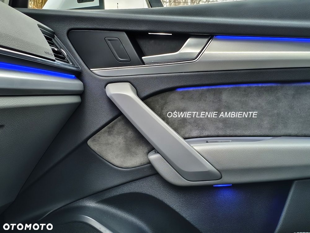 Audi Q5 40 TDI Quattro Sport S tronic - 11