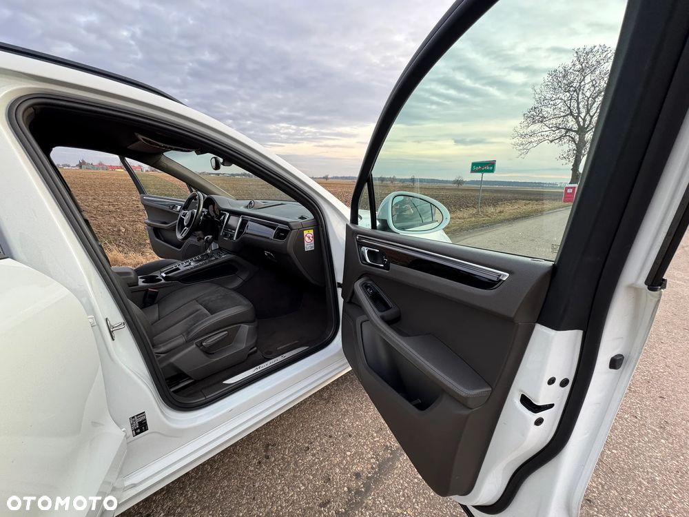 Porsche Macan S PDK - 23