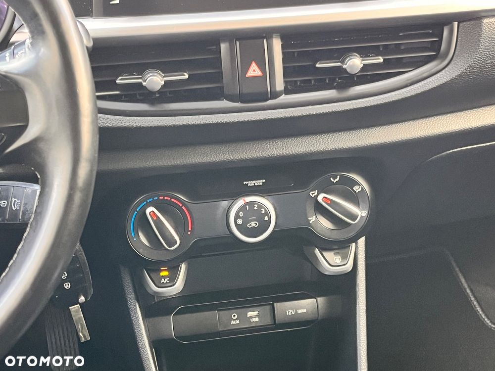 Kia Picanto 1.2 ISG Dream-Team Edition - 14