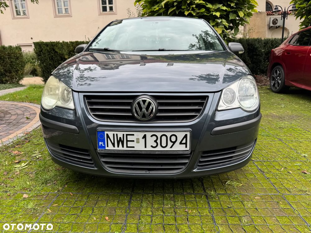 Volkswagen Polo 1.2 12V Q-Line - 1
