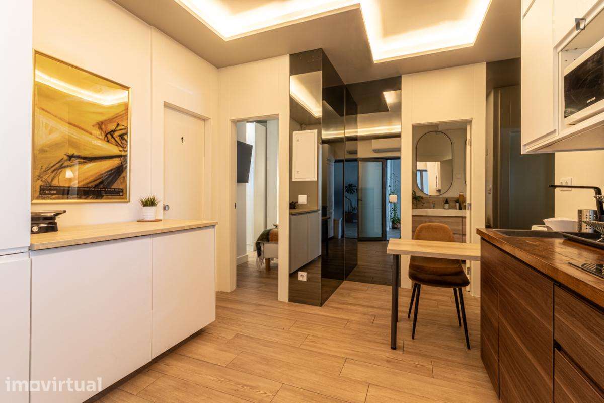 Quarto - localizado em Chelas Lisbon - Grande imagem: 5/19