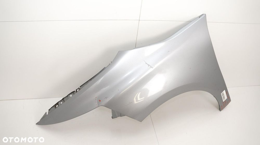 BŁOTNIK LEWY PRZÓD PRZEDNI CITROEN C4 GRAND PICASSO II LIFT 16-19R KCA - 2