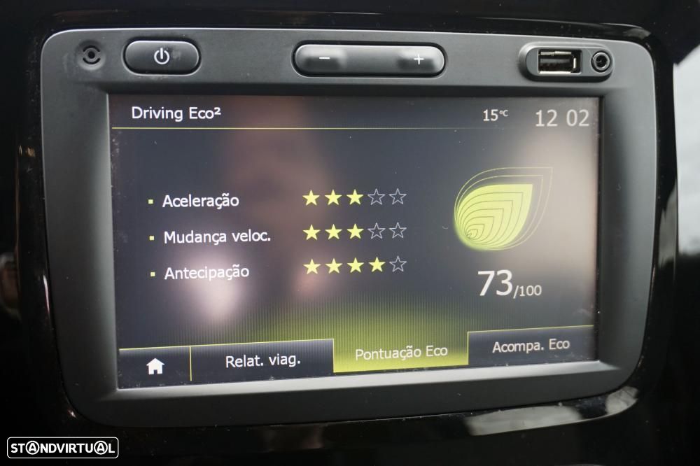 Renault Captur 1.2 TCe Exclusive - 23