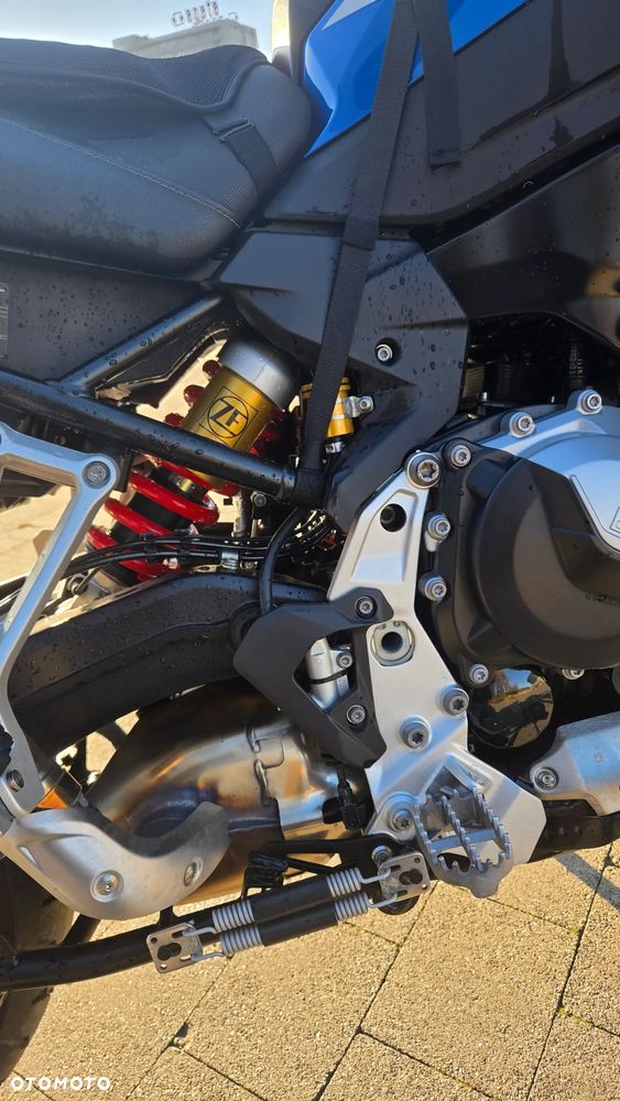 BMW GS - 10