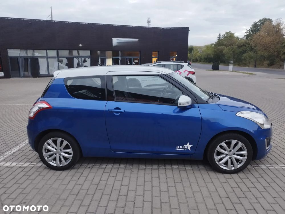 Suzuki Swift 1.2 Comfort - 10