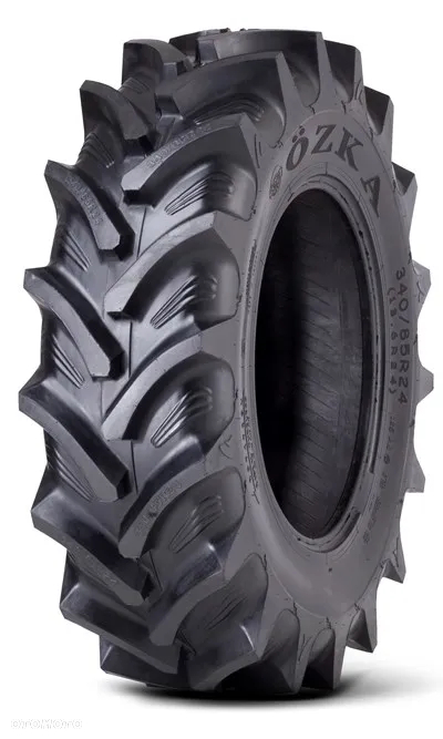 Opona radialna 380/85 R34 420/85 R34 460/85 R34 520/75 R34 520/70 R34