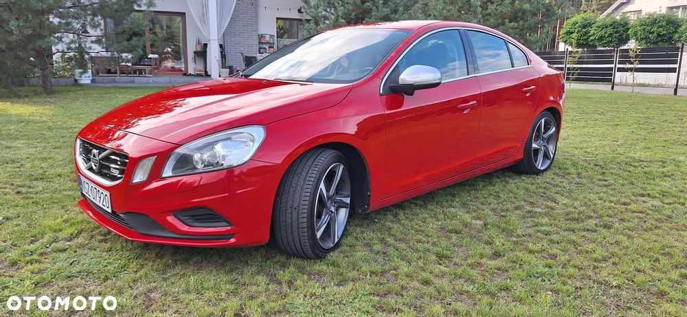 Volvo S60 2011 photo 5