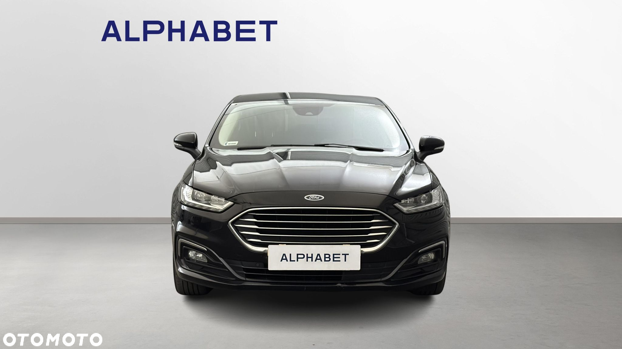 Ford Mondeo 2.0 EcoBlue Titanium - 8