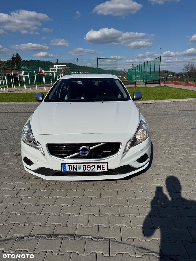 Volvo S60 DRIVe RDesign - 5