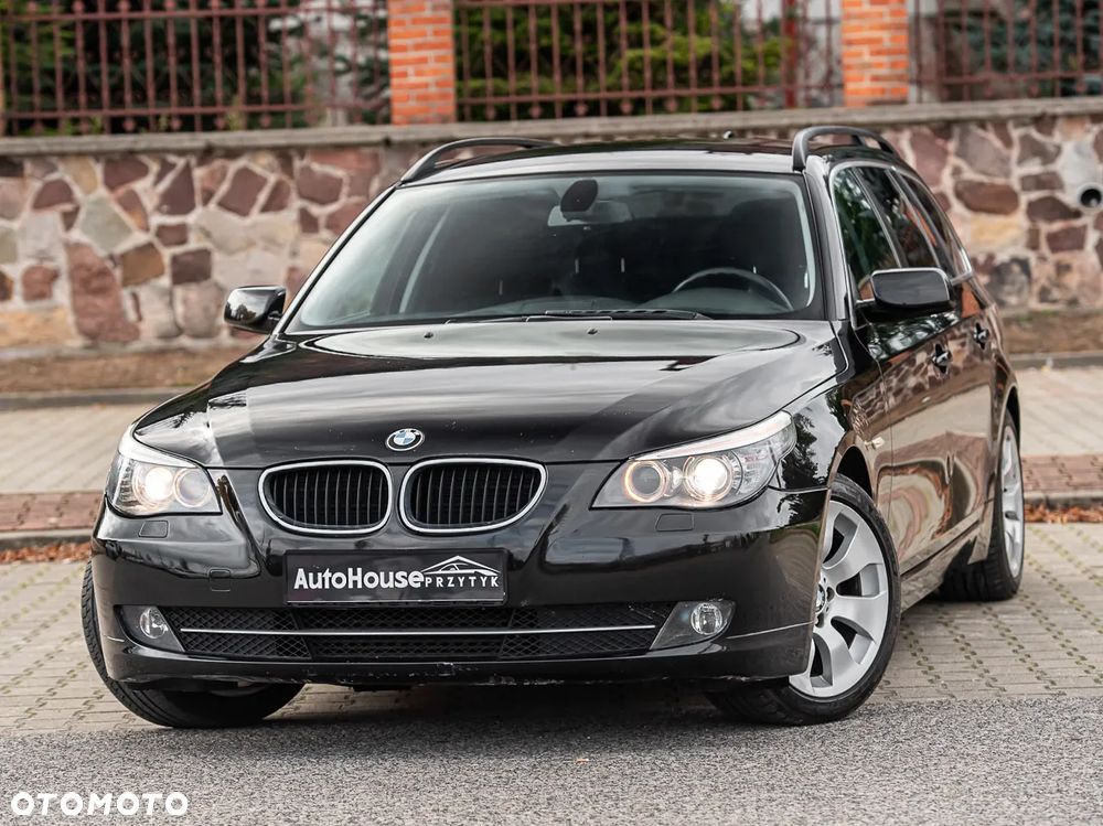 BMW Seria 5 - 15