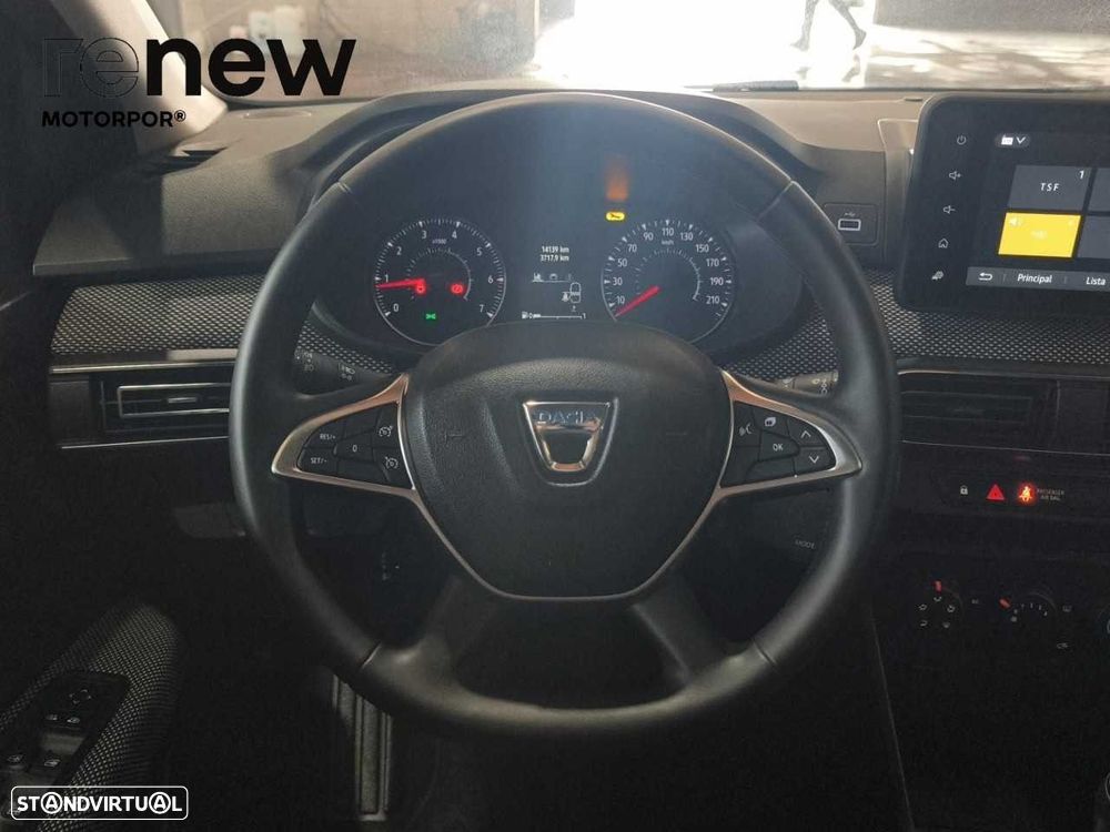 Dacia Jogger 1.0 TCe Expression - 13