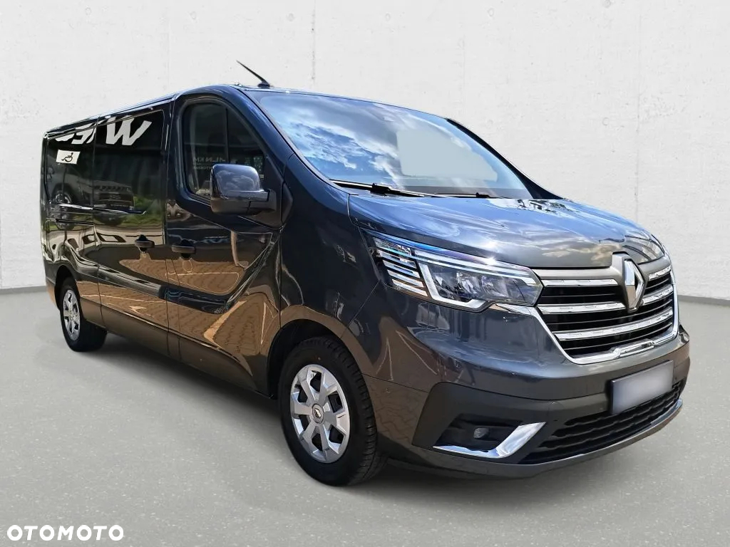 Renault Trafic - 3