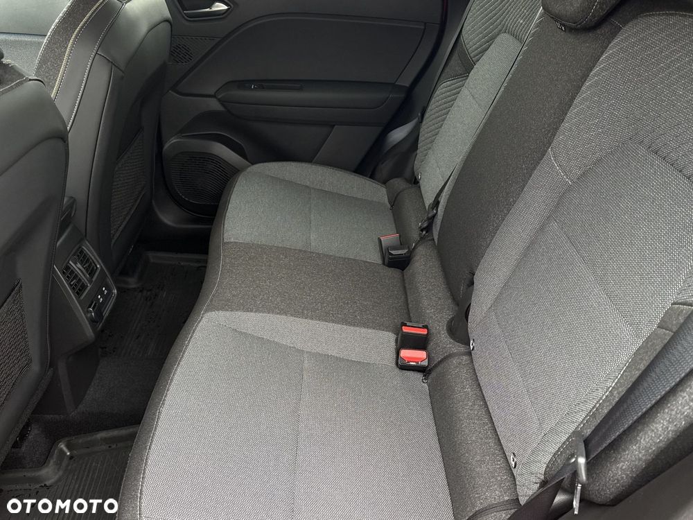 Renault Captur 1.3 TCe mHEV Techno EDC - 12