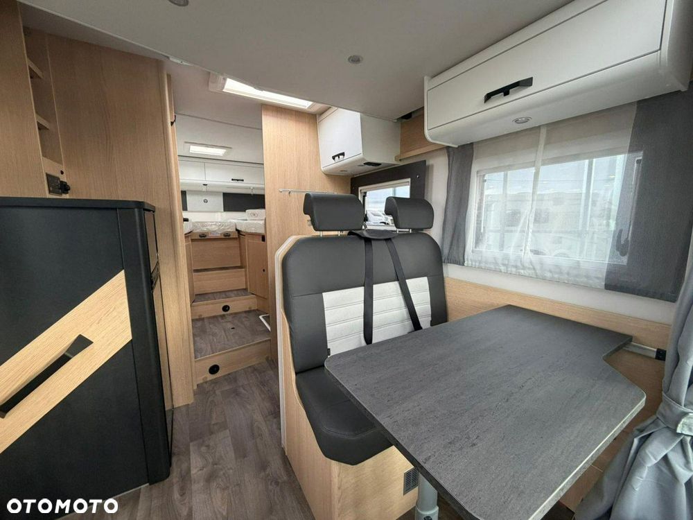 Sunlight T680 Adventure Edition - 12