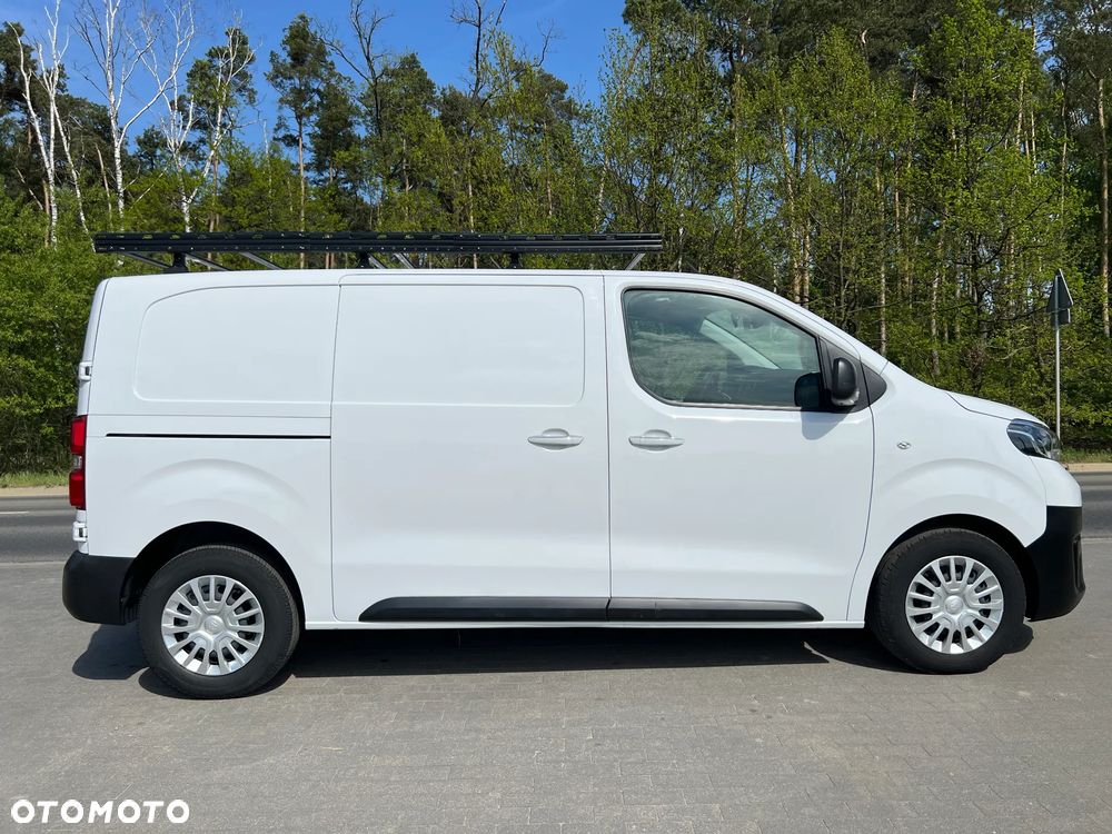 Toyota Proace 2 - 4