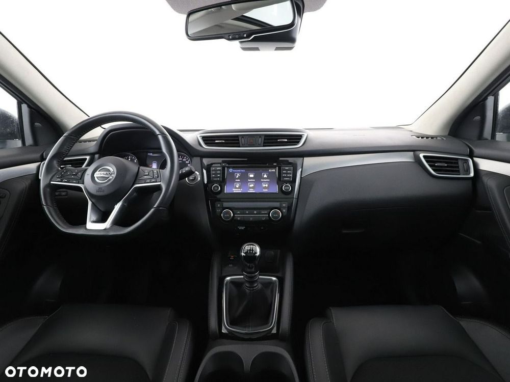 Nissan Qashqai 1.6 DIG-T Tekna - 16