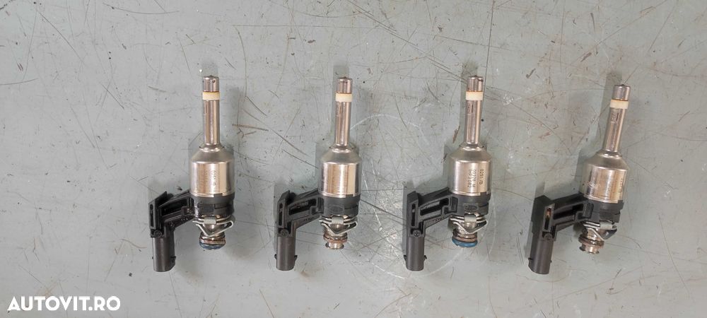 Injectoare vw volkswagen golf 6 hatchback 1.2 CBZB cod 03F906036B - 4