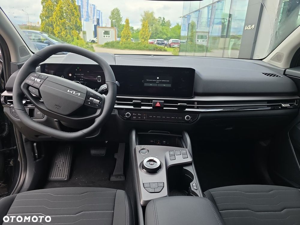 Kia Sportage 1.6 T-GDI Anniversary 2WD DCT - 22