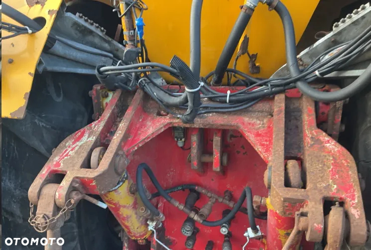 Inny Wóz asenizacyjny Terra-Gator TG 3104 Samobieżny rozrzutnik nawozów płynnych - 26
