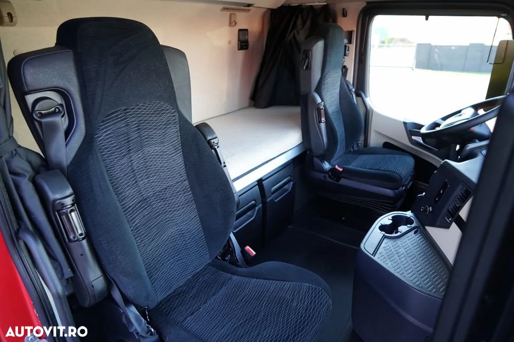 Mercedes-Benz ACTROS 1845 / BIG SPACE / 2020 - 35