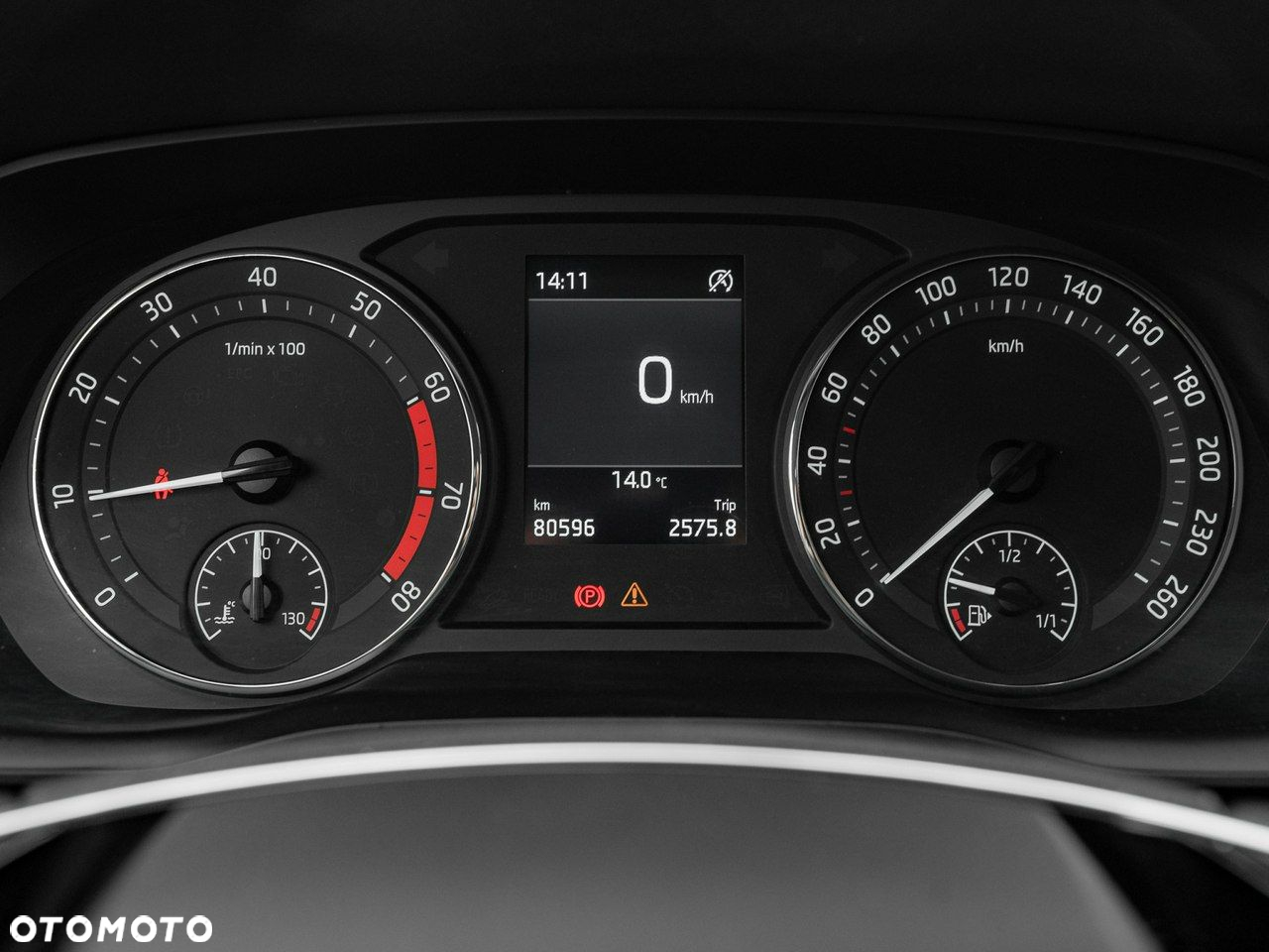 Skoda Octavia 1.5 TSI ACT Ambition - 15
