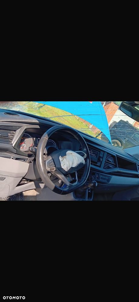 Volkswagen Transporter T6.1 Lang - 31