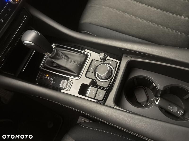 Mazda 6 2.0 SkyEnergy - 17