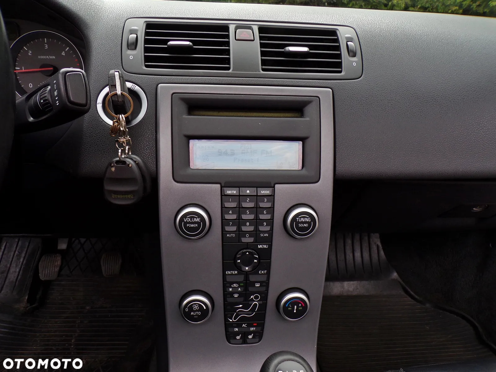 Volvo C70 2.0D Kinetic - 21