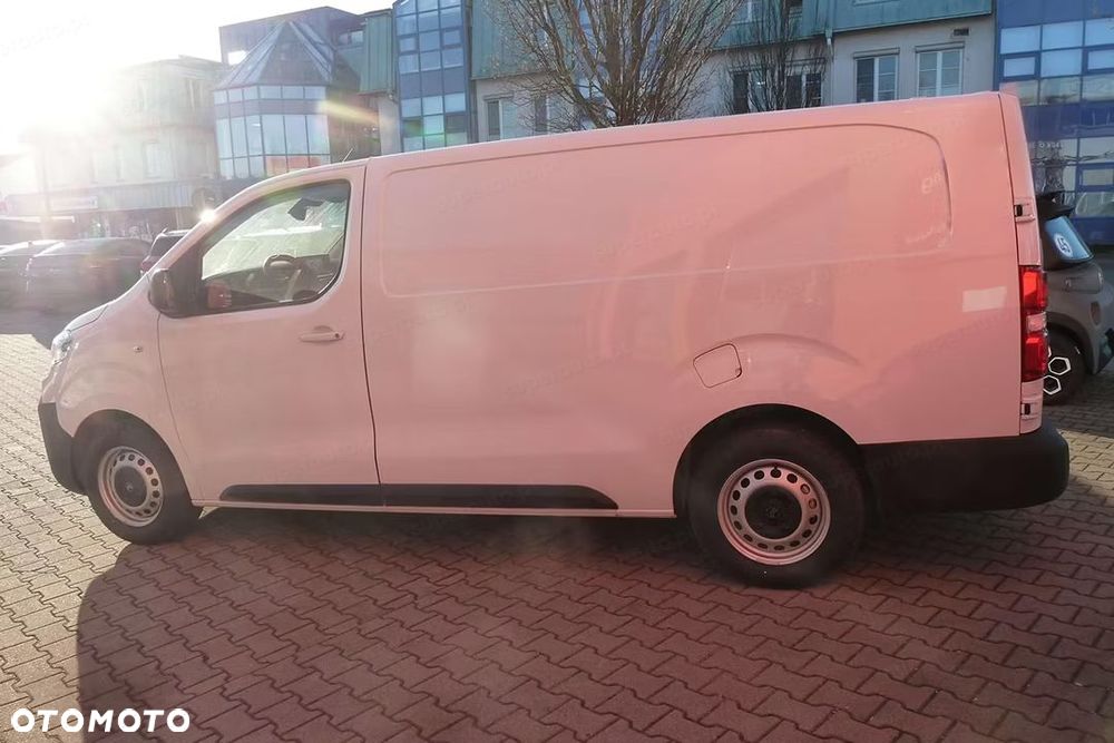 Citroën Jumpy XL L2H1 2.2 150KM - 5
