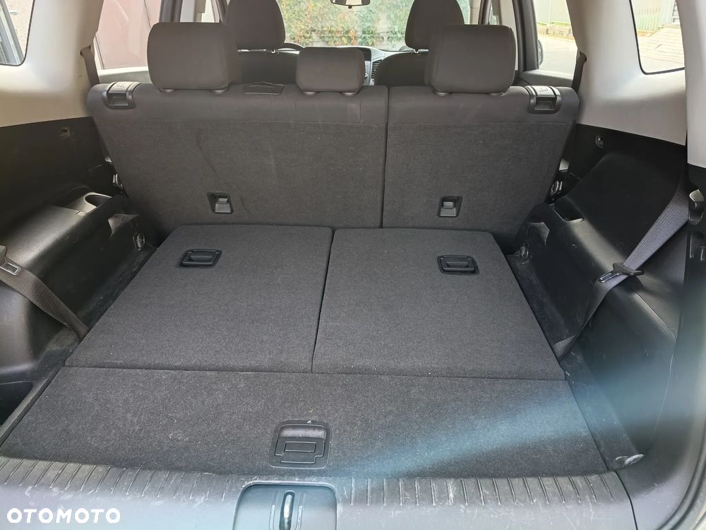 Chevrolet Orlando - 13