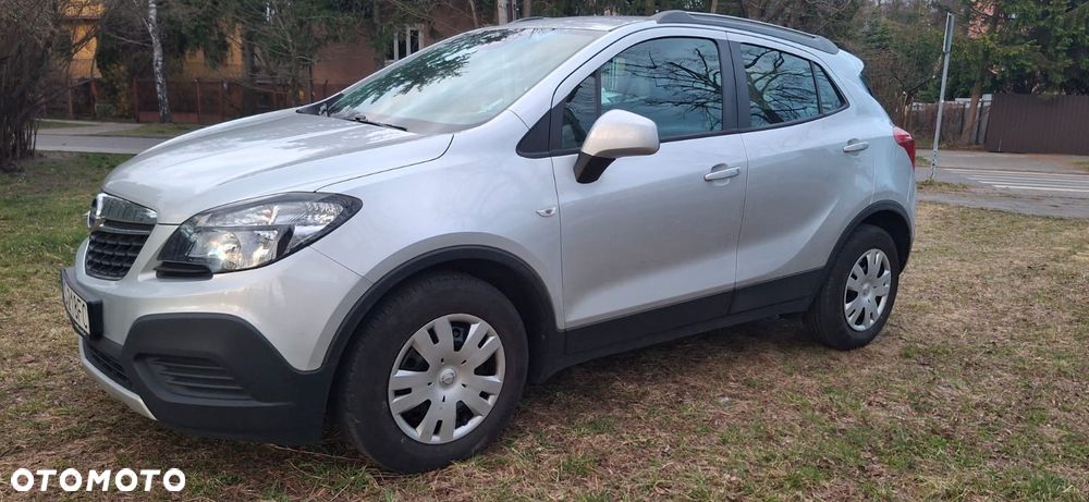 Opel Mokka 1.6 Active S&S - 1