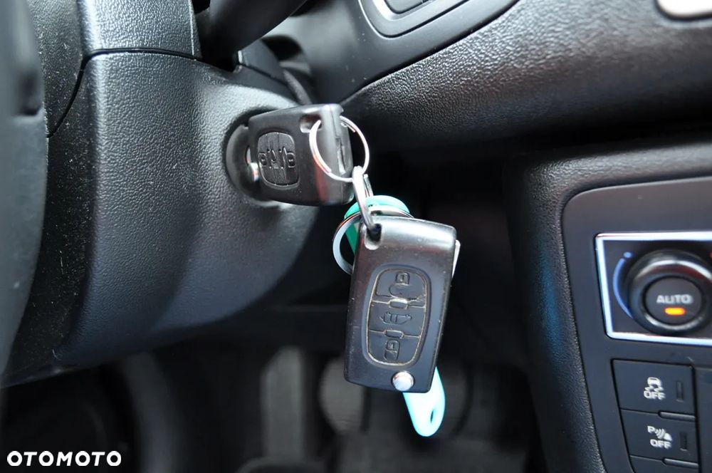 Citroën C5 2.0 HDi Selection - 35