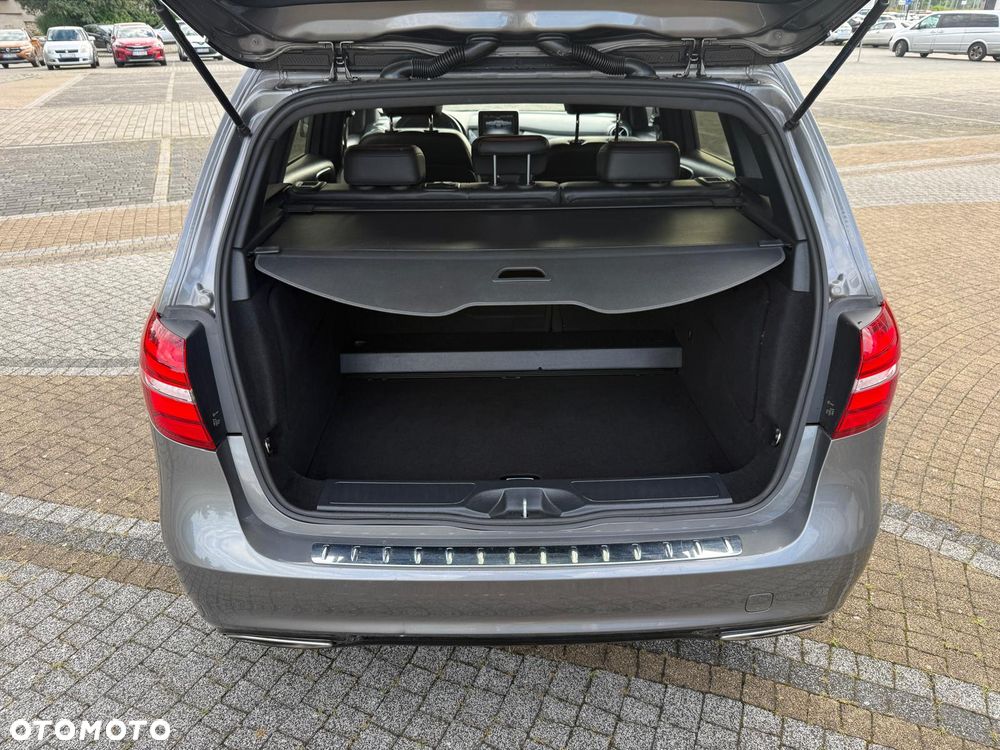 Mercedes-Benz Klasa B 200 d 7G-DCT Edition - 19