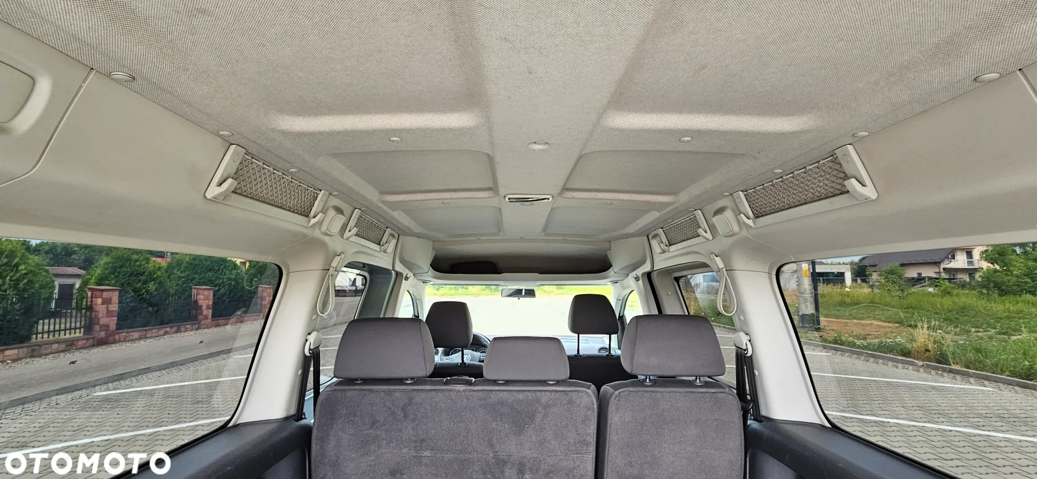 Volkswagen Caddy - 10