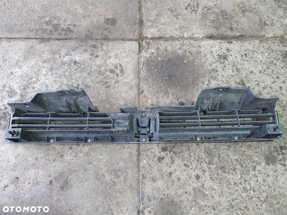Honda Accord IV sedan grill atrapa - 2