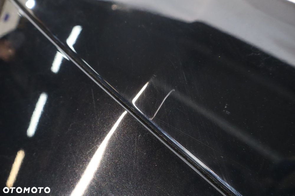 KLAPA TYLNA NISSAN MICRA V K14 HB TEGNE - 5