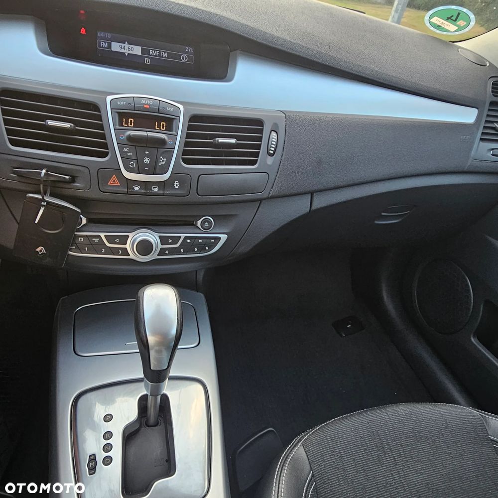 Renault Laguna 2.0 16V Turbo Dynamique - 22