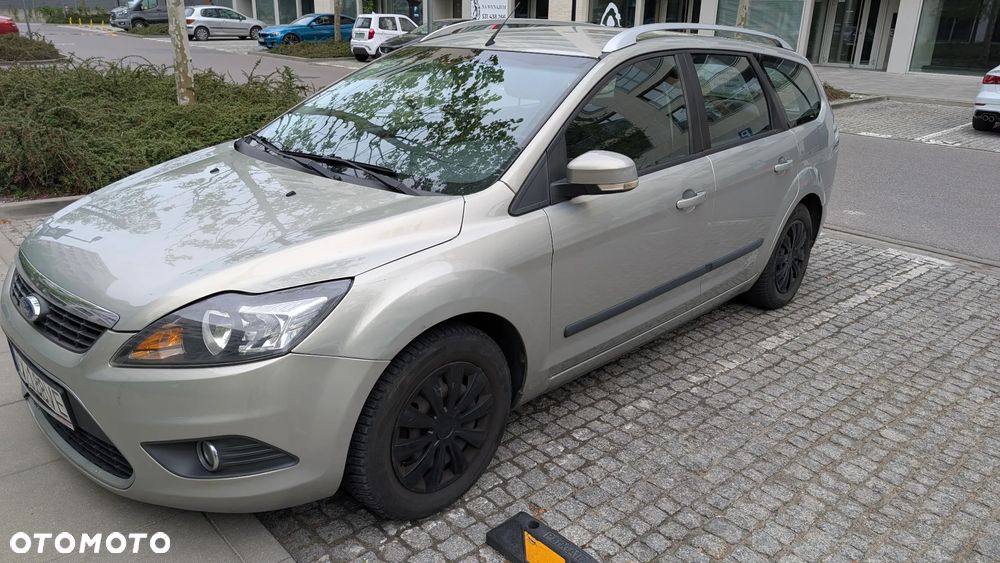 Ford Focus SW - 5