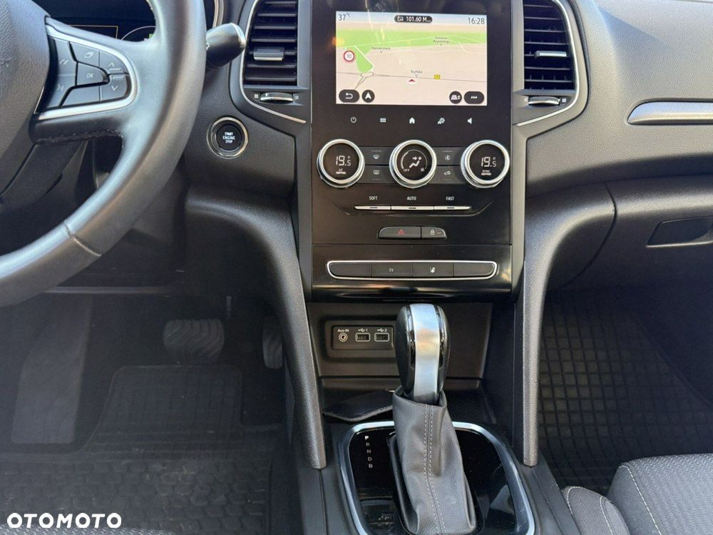 Renault Megane Grandtour E-TECH Plug-in 160 R.S LINE - 18