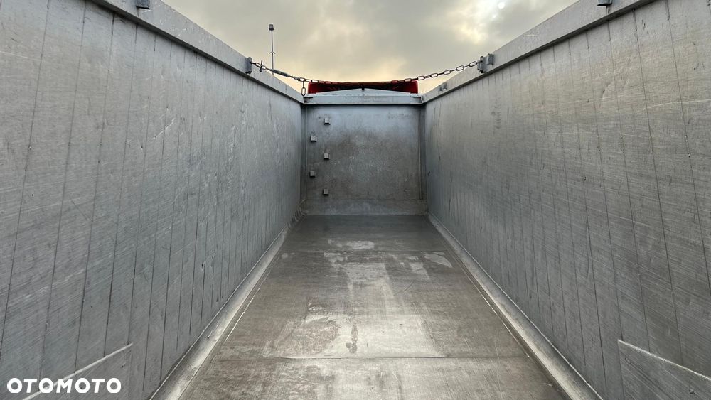 Schmitz Cargobull SGF S3 - 22