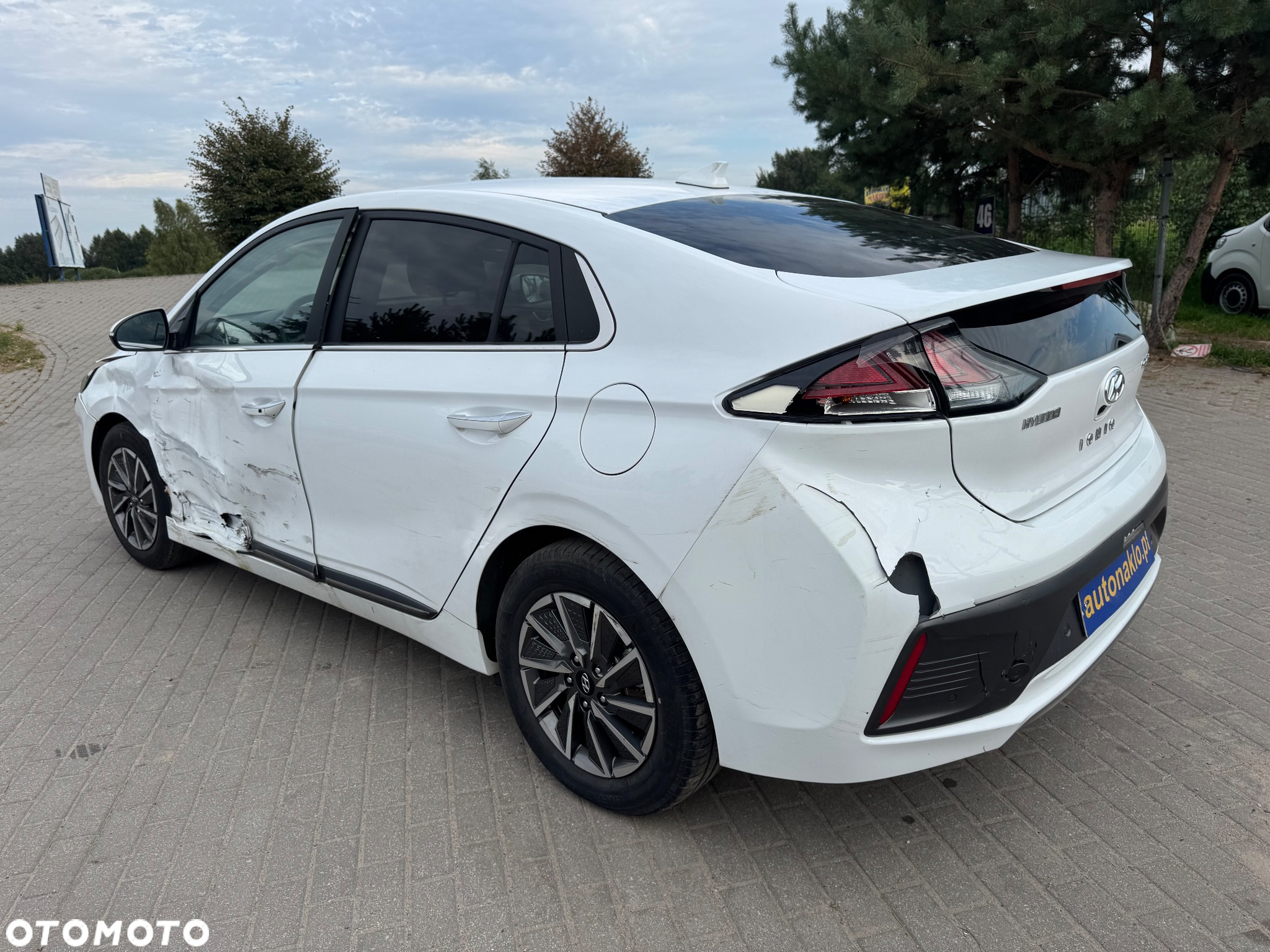 Hyundai IONIQ Elektro - 3