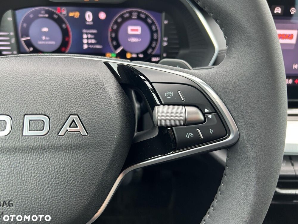 Skoda Octavia - 17