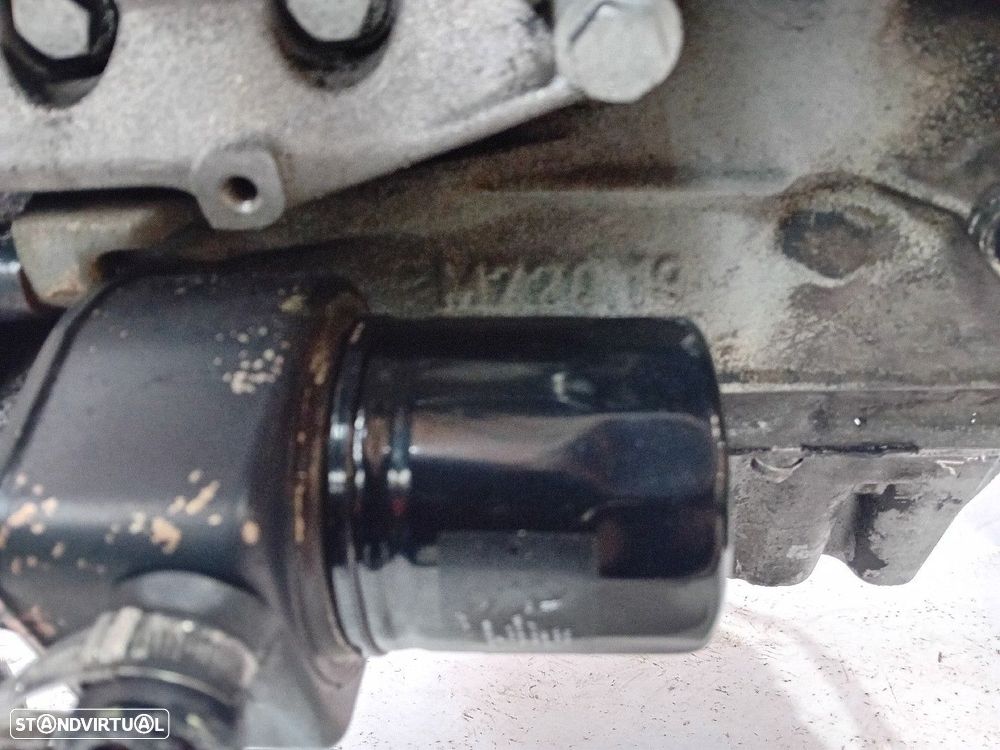 Motor completo ALFA ROMEO 156 (932_) - 5