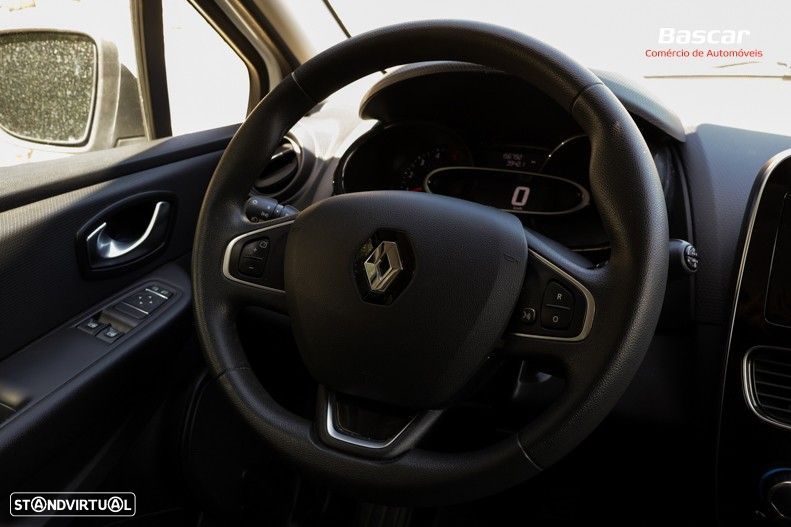 Renault Clio 1.5 dCi Zen - 25