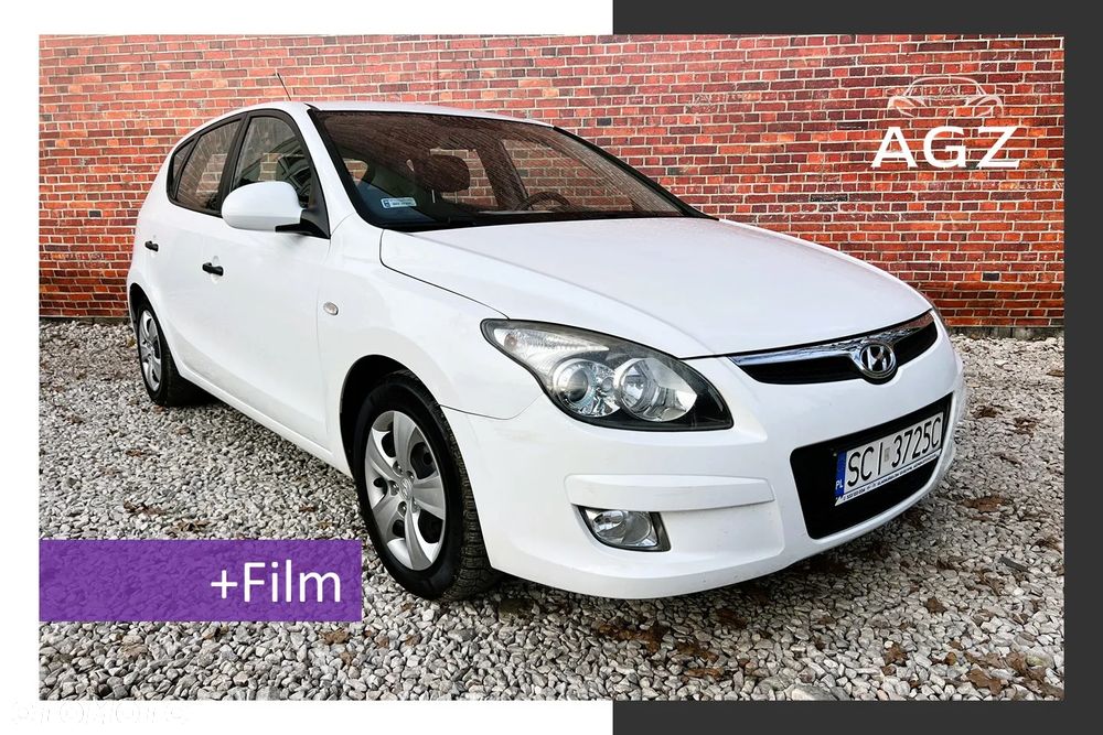 Hyundai i30 1.4 Comfort - 2