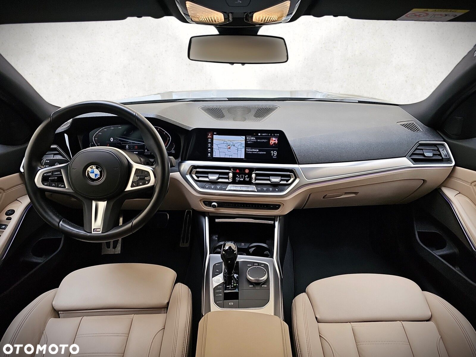 BMW Seria 3 - 34